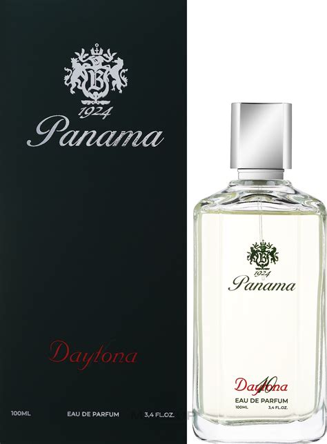 profumo daytona panama|Daytona 10 .